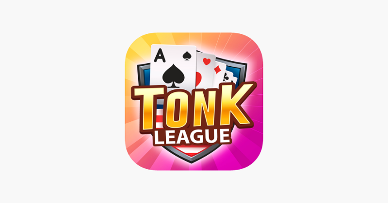 Tonk: classic card game Game Cover