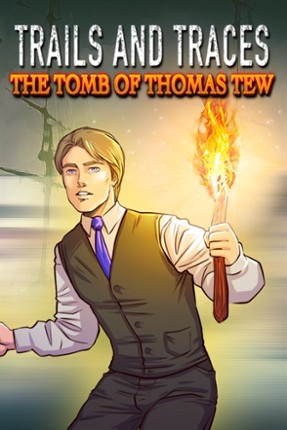Trails and Traces: The Tomb of Thomas Tew Image