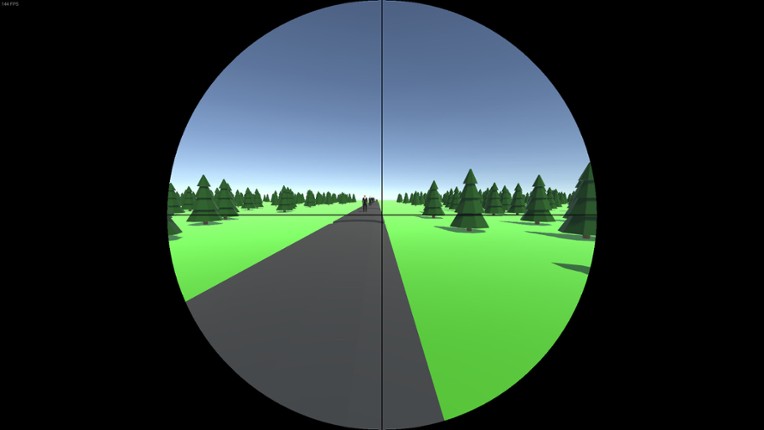 Trainiac screenshot