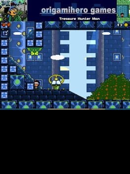 Games like Treasure Hunter Man