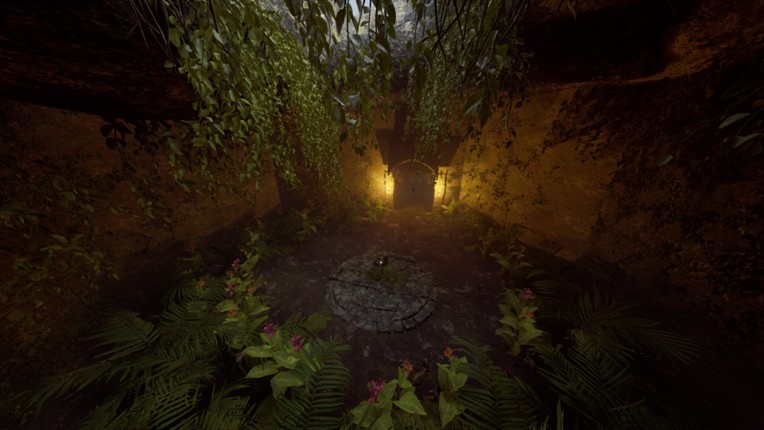 Treasure Hunters screenshot