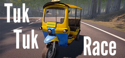 Tuk Tuk Race Image