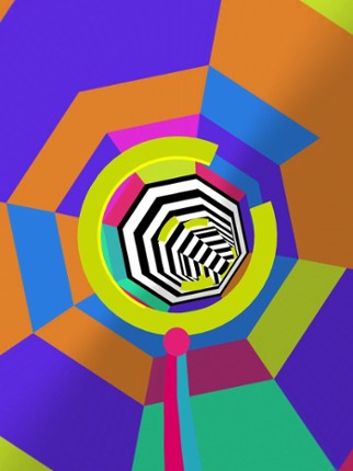 Tunnel Trip screenshot