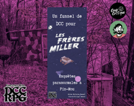 Un funnel pour DCC - Les frères Miller Image