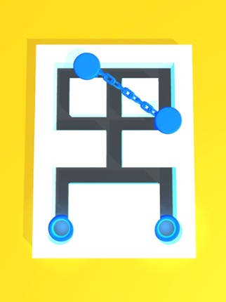 Unchain 3D screenshot