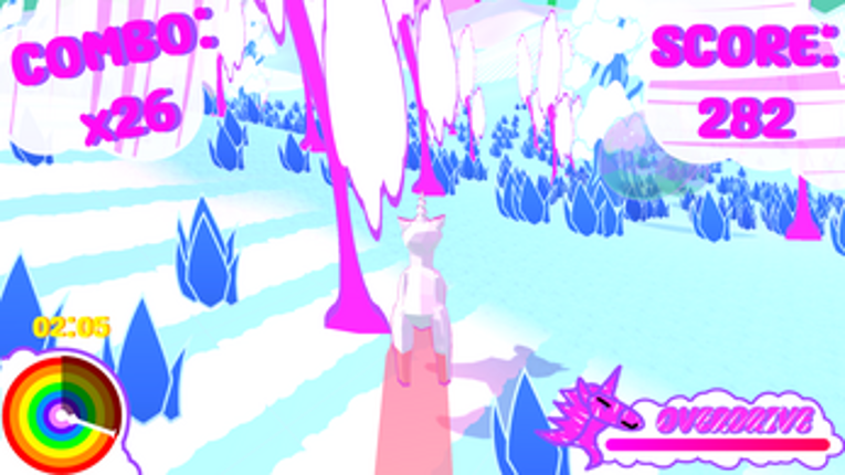 Unicorn Pipe-Dream Image