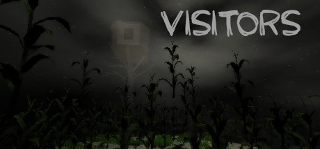 Games like Visitors