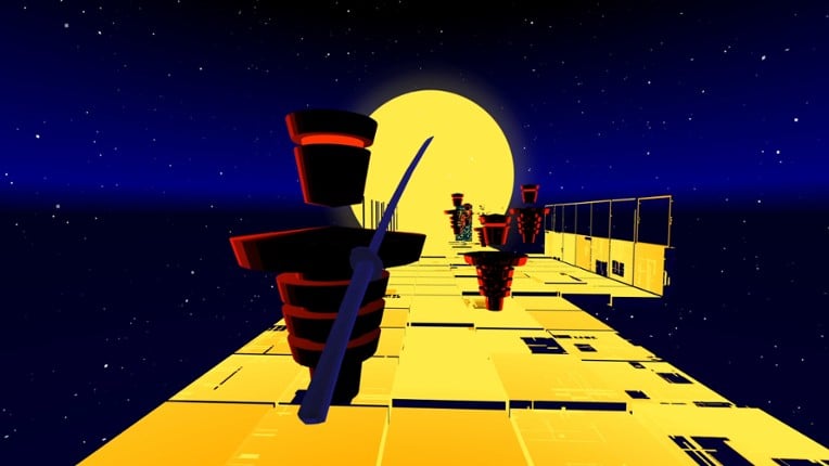 Void Ninja screenshot