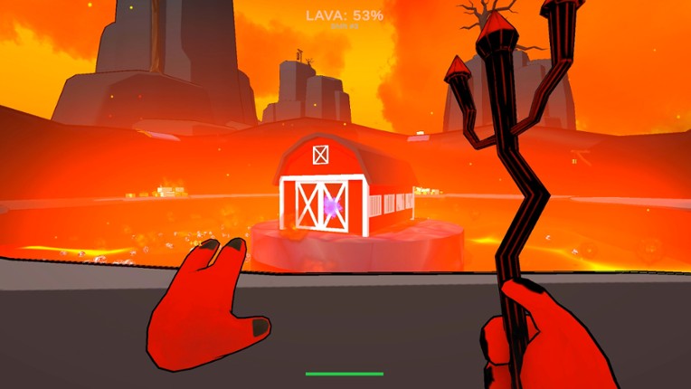 Volcano Logistics Image