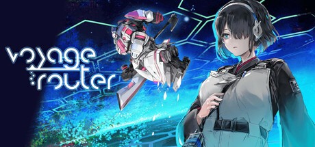 Games like Voyage Router