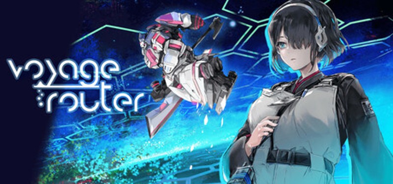 Voyage Router Image