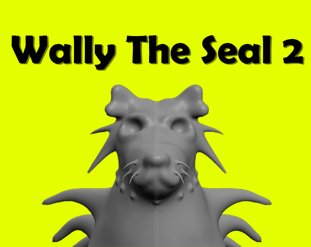Games like Wally The Seal 2