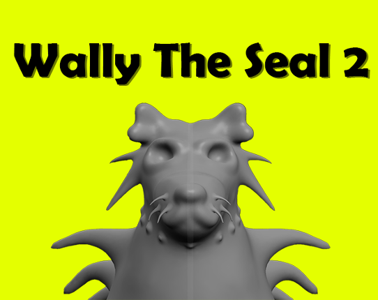 Wally The Seal 2 Image