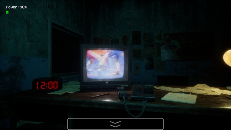 Watchman screenshot