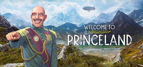 Games like Welcome to Princeland