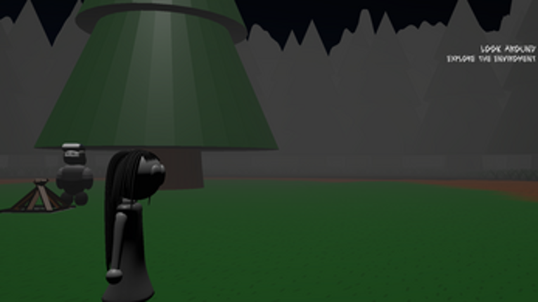 Whispers from the other Side Image