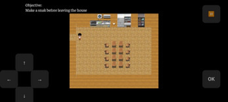 Whispers Of Fear PC Edition screenshot