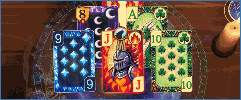 Wizard Hand (DEMO) Image