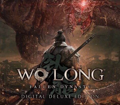 Wo Long: Fallen Dynasty Image