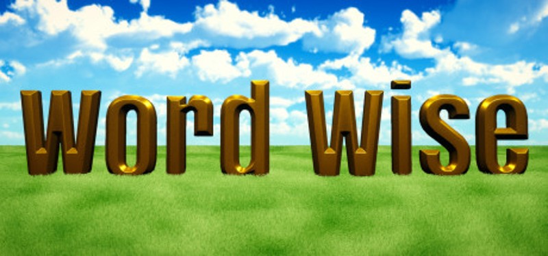 Word Wise Game Cover