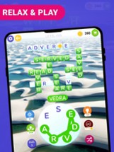 Wordsify Connect: Match Puzzle Image