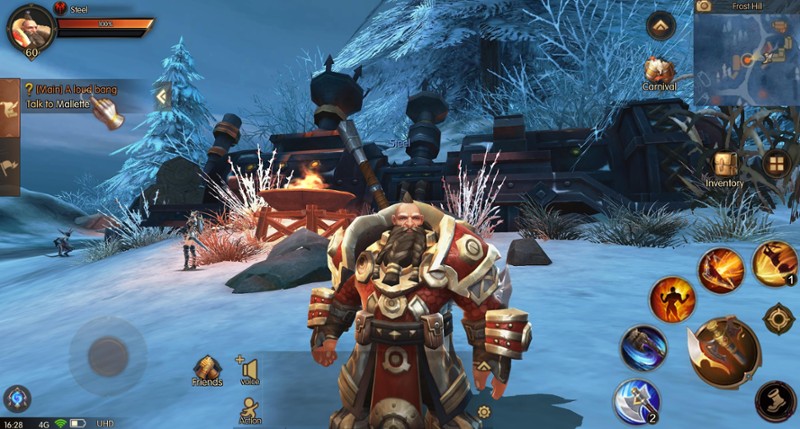 World of Kings Image