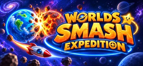 Games like Worlds Smash Expedition