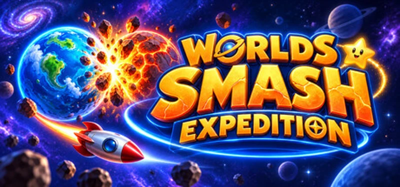 Worlds Smash Expedition Image