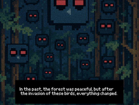 Yellow Bird: Skybound 64 Image