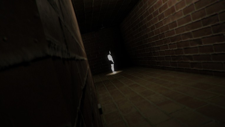 You Are Liam: Shadow Memories screenshot