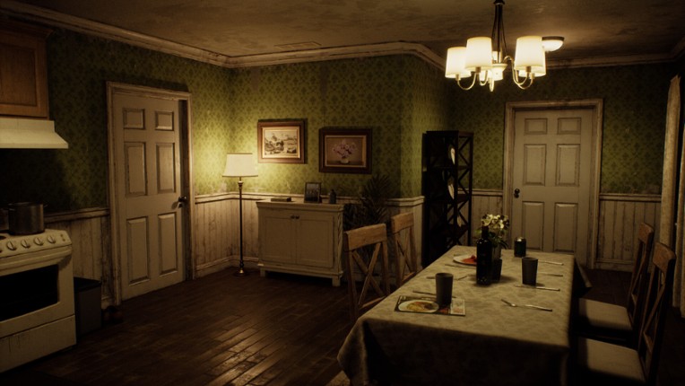 You Belong Here screenshot