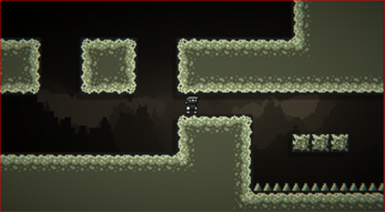 天地神殿・Tenchi Shinden Image