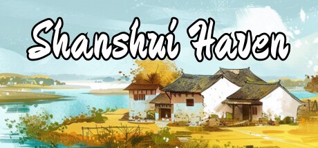 Games like Shanshui Haven