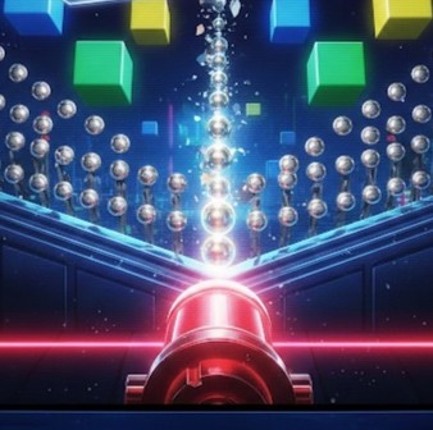 超パチンコ Image