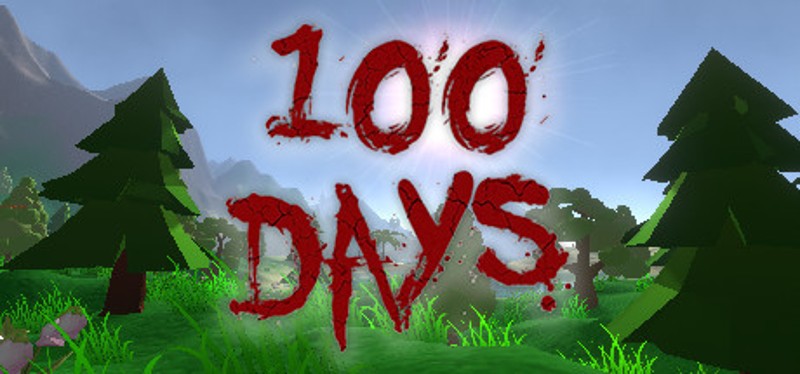 100 days Game Cover