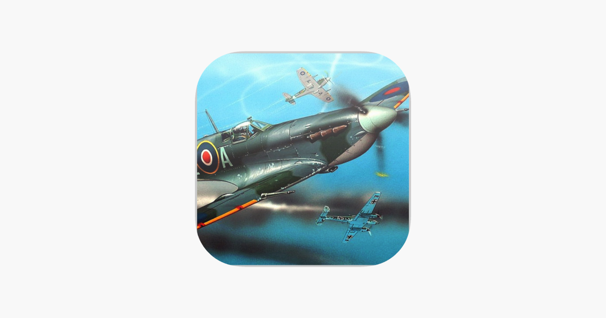 Games like 1945 Airplane Mission