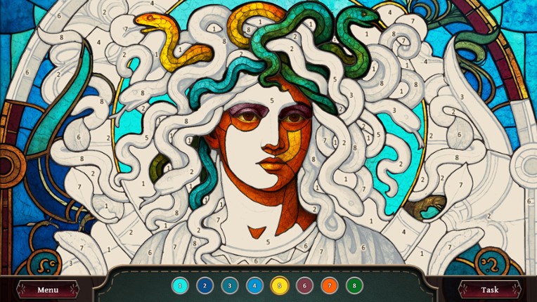 2 in 1 Experience Hidden Objects screenshot