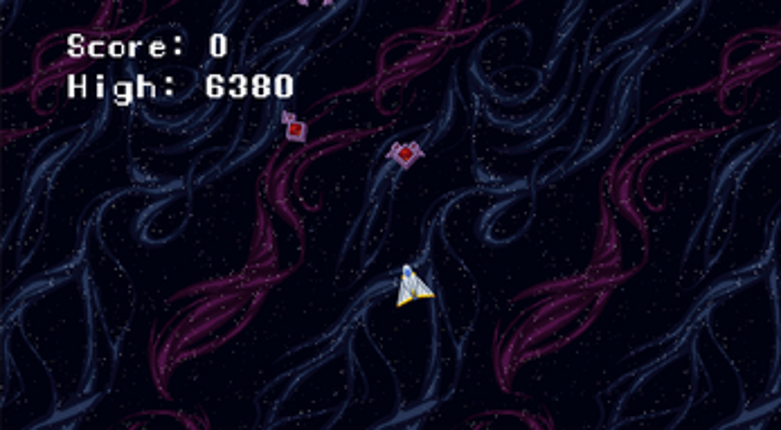 2D Shooter screenshot