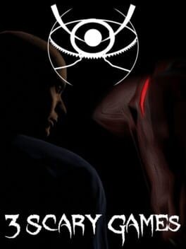 Games like 3 Scary Games