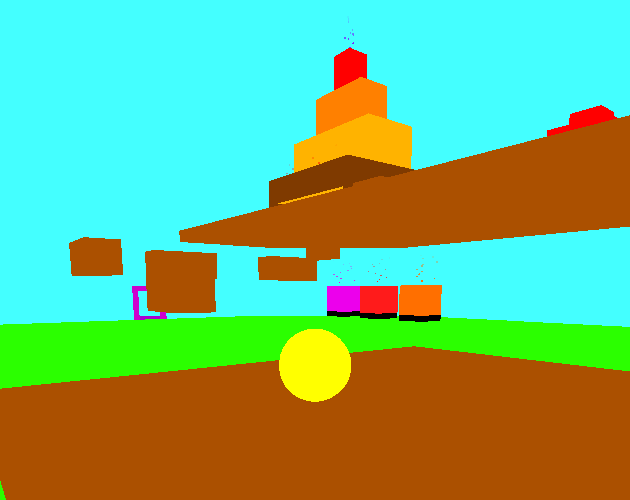 Games like 3DParkour
