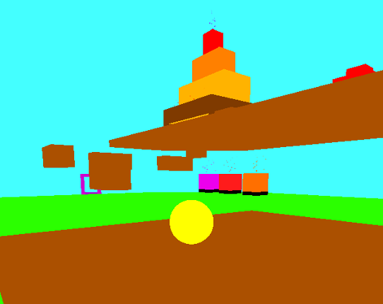 3DParkour Image