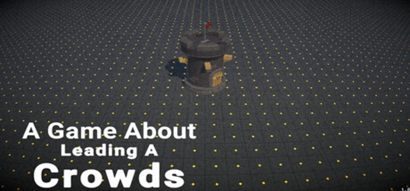 A Game About Leading A Crowds Image