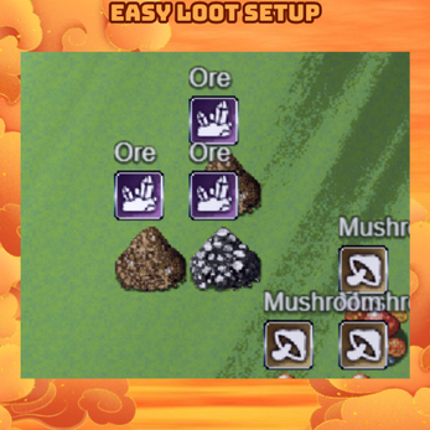 Action Battle System Plugin screenshot