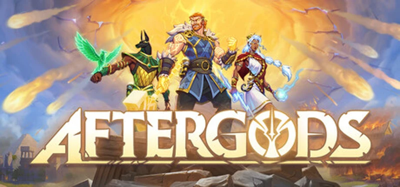 Aftergods Image
