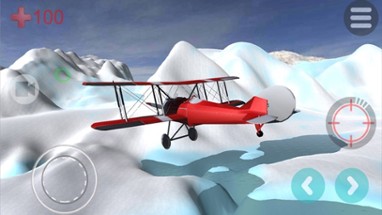 Air King: VR airplane battle Image