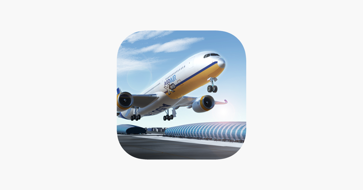 Games like Airline Commander: Flight Game