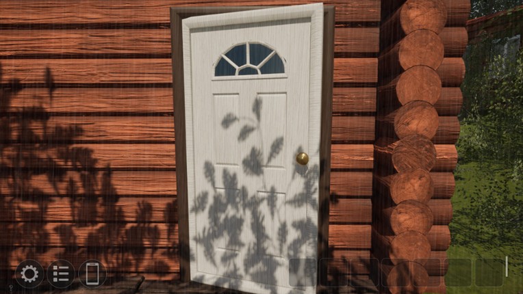 Alex Hill: The Body at Clearwater Bay screenshot