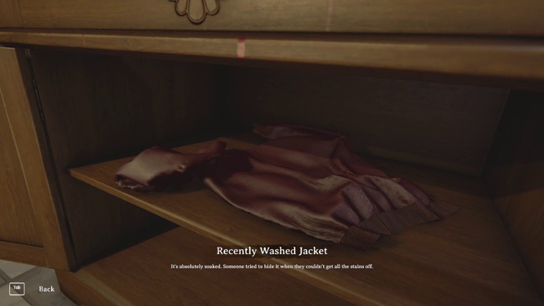 Almanac: Detective Agency Image