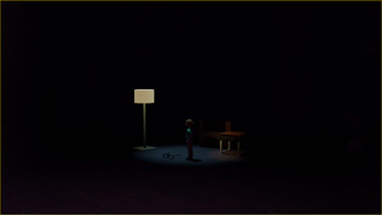 Alzheimer screenshot