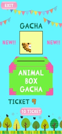Animal Sort Puzzle アニマルソートパズル Image